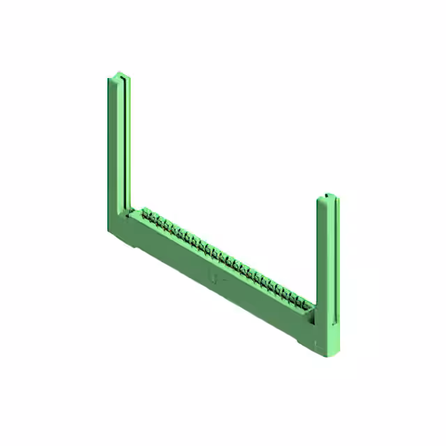 337-023-523-158 EDAC Inc.  Edgeboard Connectors